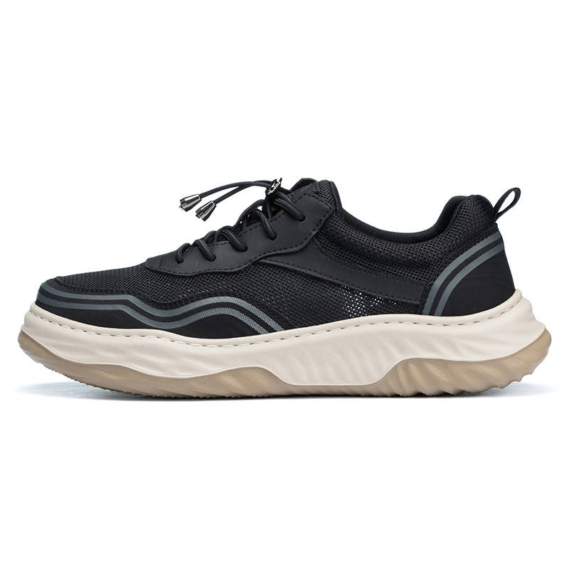 CELE Slip Resistant And Breathable Coverage Low top Casual Shoes Men's