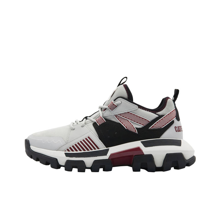CAT CAT Low top Chunky Sneakers Unisex Bright Gray