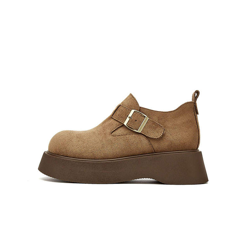 DAPHNE DAPHNE Fabric Casual Shoes Women's