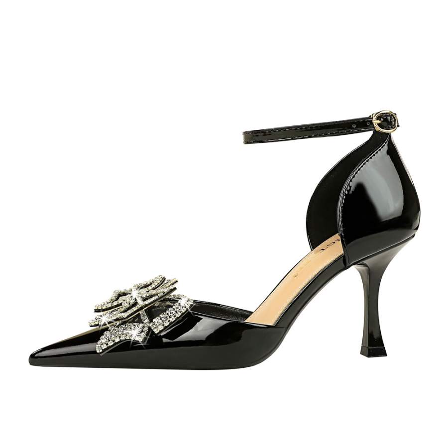 QITUMAUL High Heels Women's