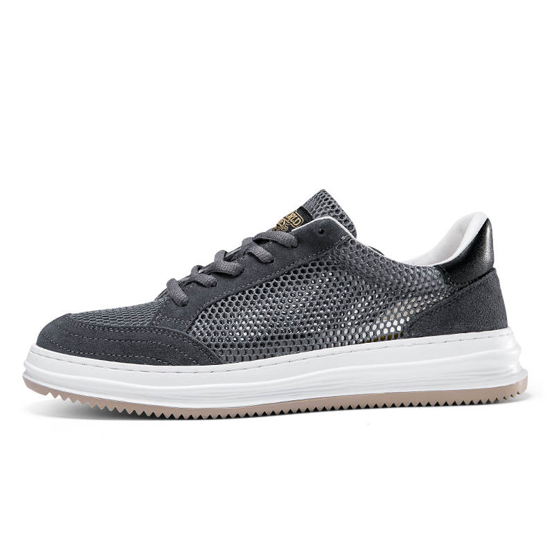 XIMO BULL Men's Casual Shoes Men's