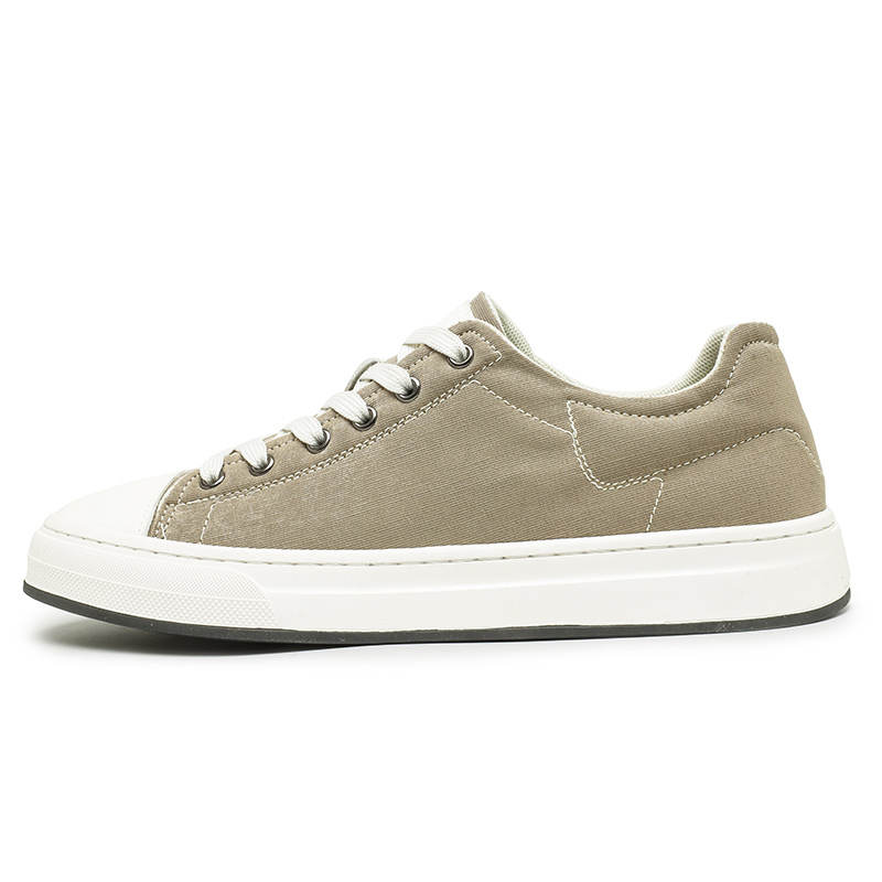 CALIFBULL Breathable Lightweight Breathable And Lightweight Low top Skateboard Shoes Men's
