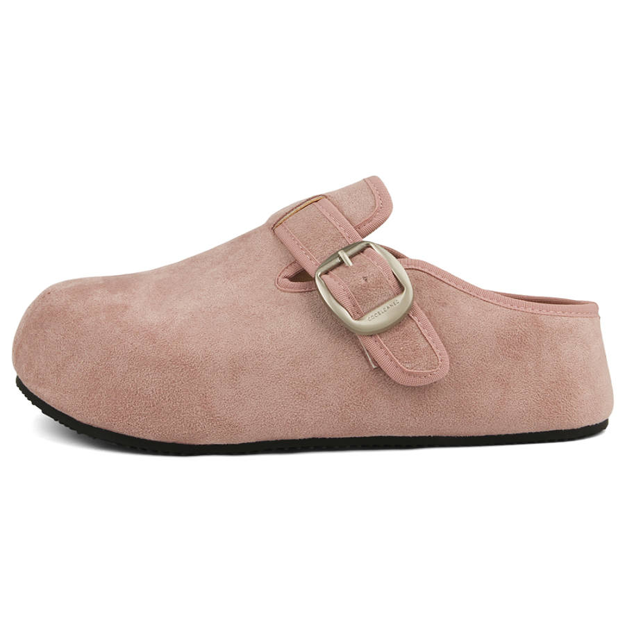Y6T Closed Toe Slippers Women's