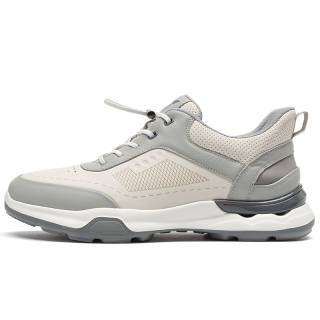 QIAONAI Low top Casual Shoes Men's