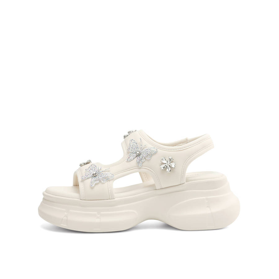 Rosa Bianca Beach Sandals Women's