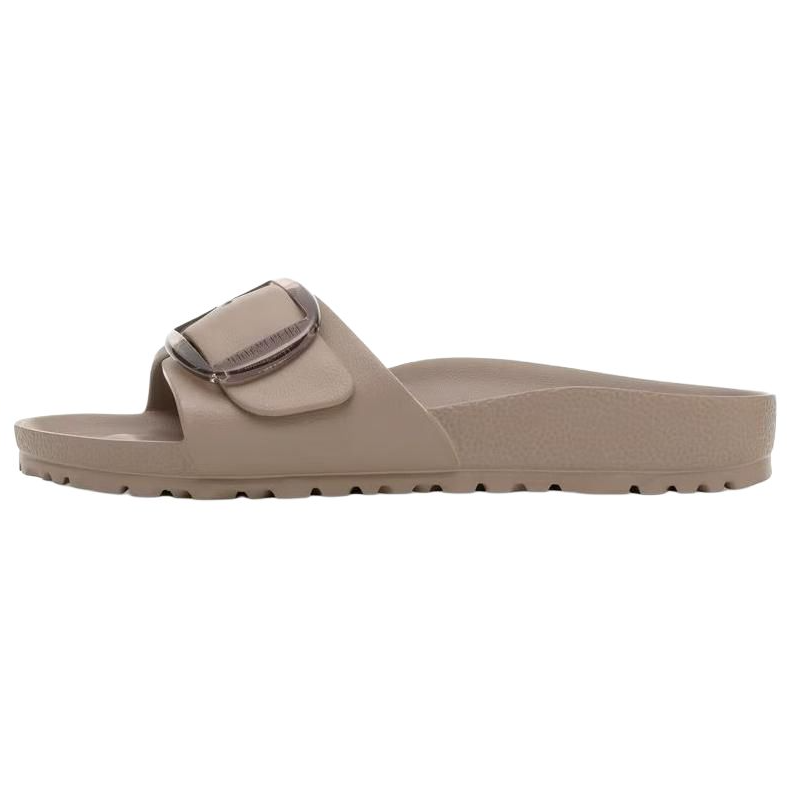 Birkenstock buckle-detail slides Women's