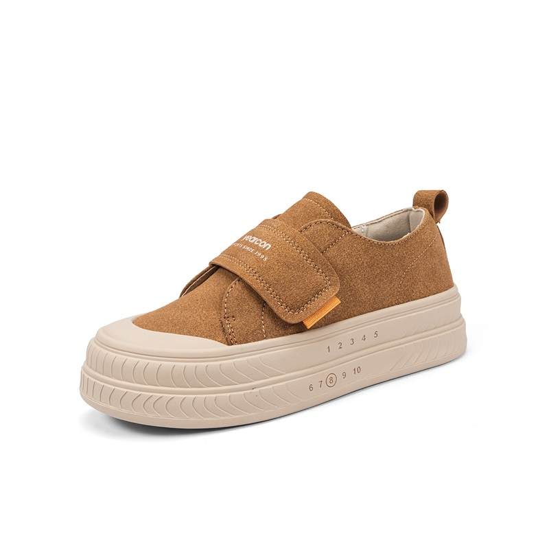 YEARCON Low top Casual Shoes Women's
