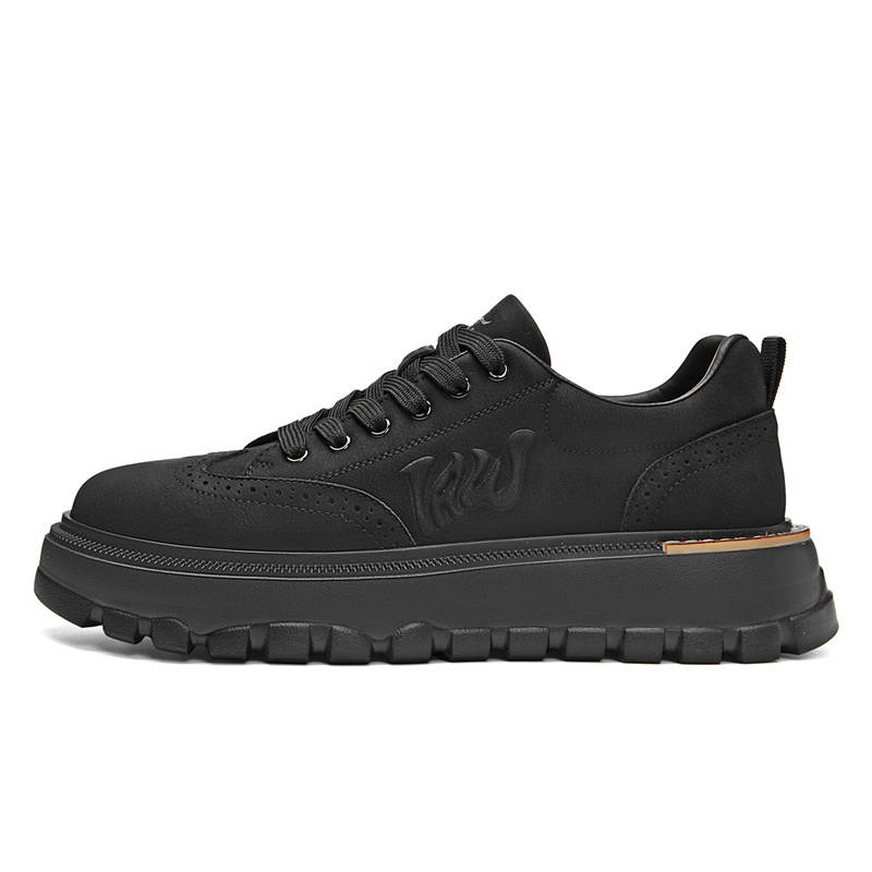 SEPTWOLVES SEPTWOLVES Low top Skateboard Shoes Men's