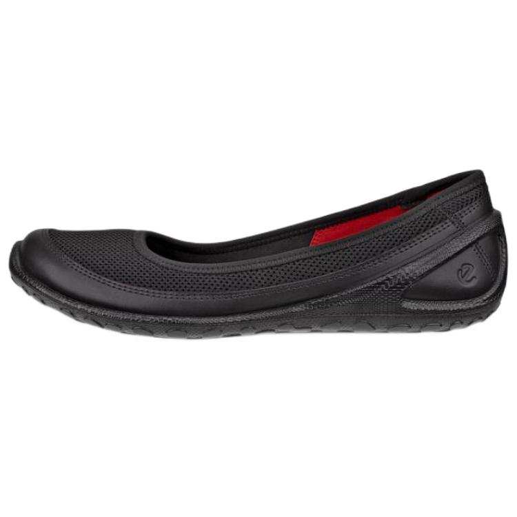 Ecco Ecco BIOM LITE Casual Shoes Women's Black