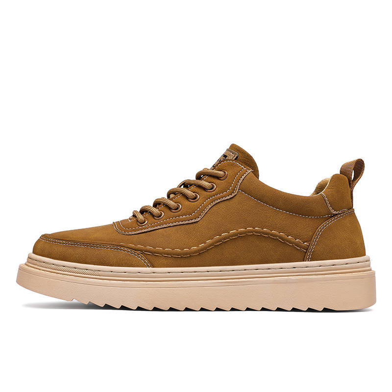 Mulinsen Low top Casual Shoes Men's