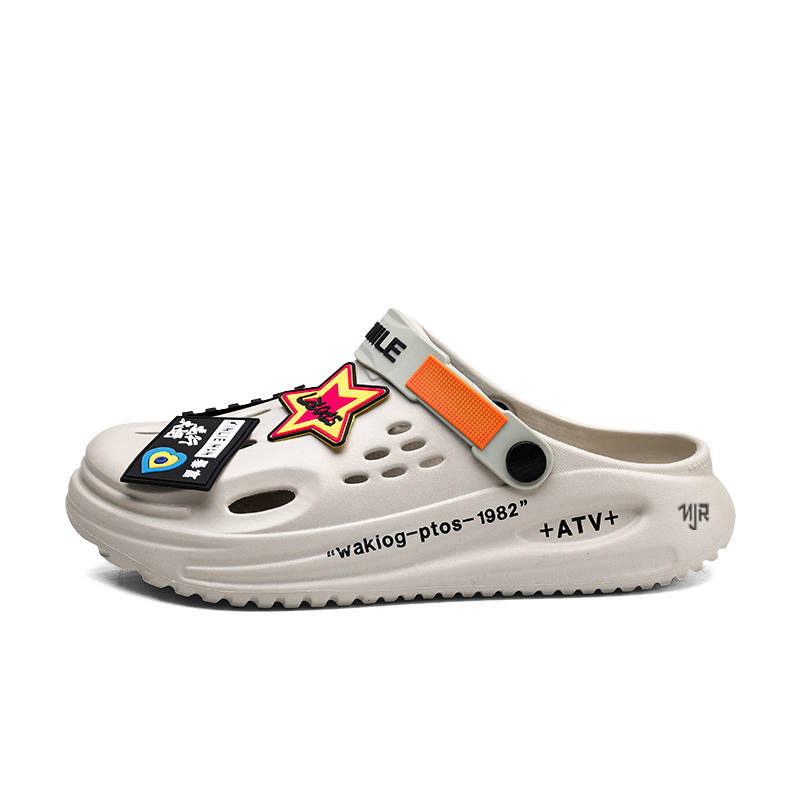 NANJIREN NANJIREN Clogs Men's