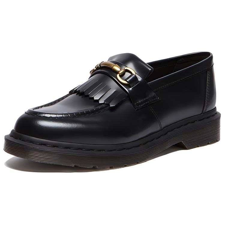 Dr.Martens Dr.Martens Loafers Unisex Black