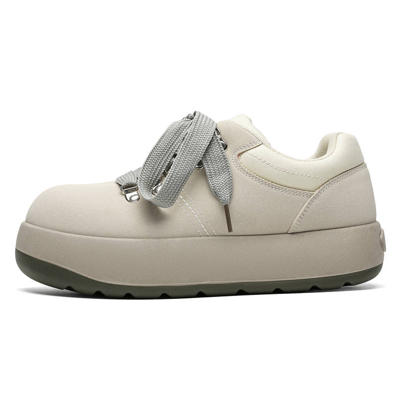 JANECO Low top Casual Shoes Men's