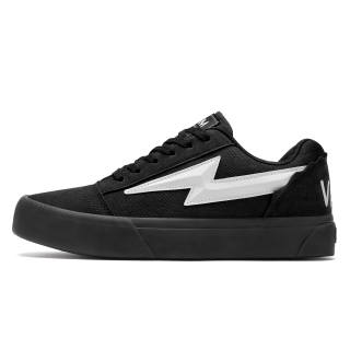 OUGLEMEN Low top Skateboard Shoes Men's
