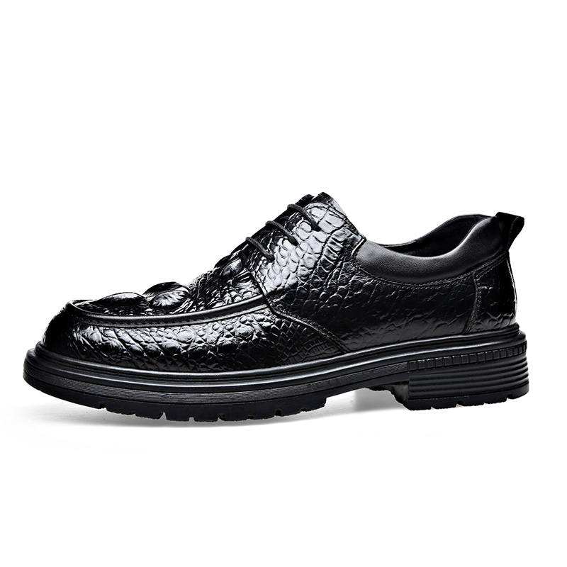 YILICHUANZHANG Casual Shoes Men's