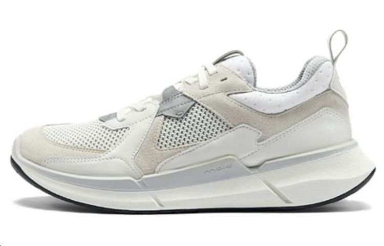 Ecco Ecco Biom 2.2 Rebound Breathable Low top Casual Shoes Men's White