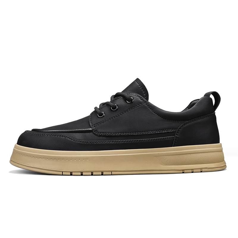 SENGUIBUCK SENGUIBUCK Low top Skateboard Shoes Men's