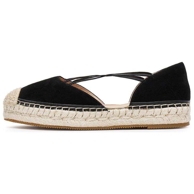 Staccato Little Wheat Espadrilles Women's