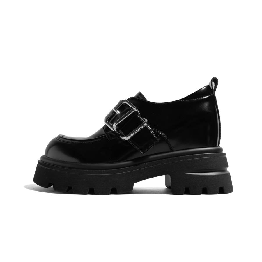 KODI Loafers Women's Black