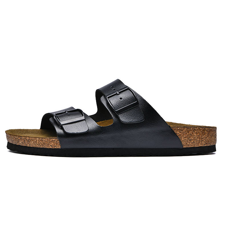 VAEL EVA Leather Patchwork Quiet Slip Resistant Abrasion Resistant Quiet Slip Resistant Abrasion Resistant