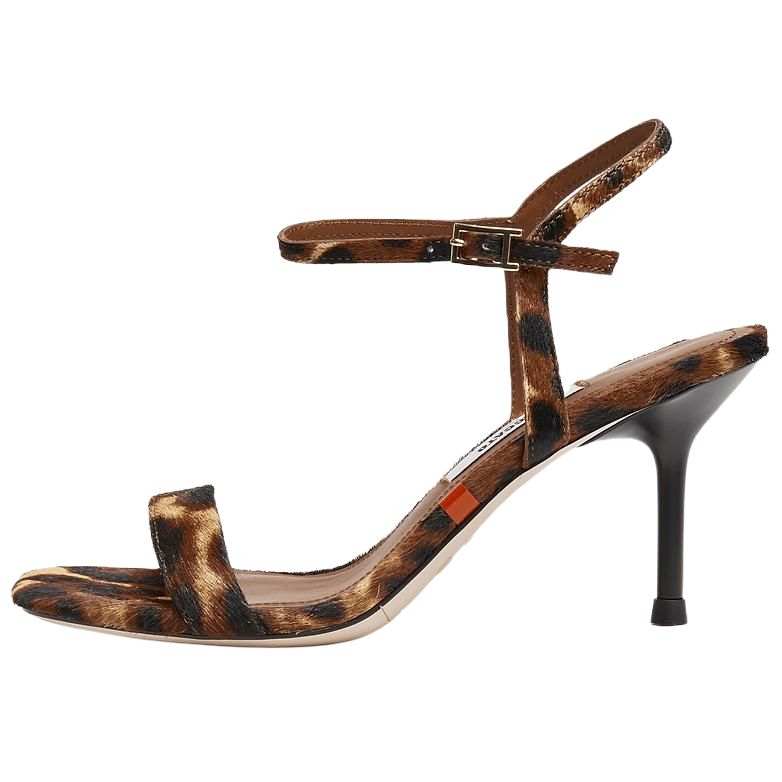 Staccato Bai Li Tian One Strap Sandals Women's