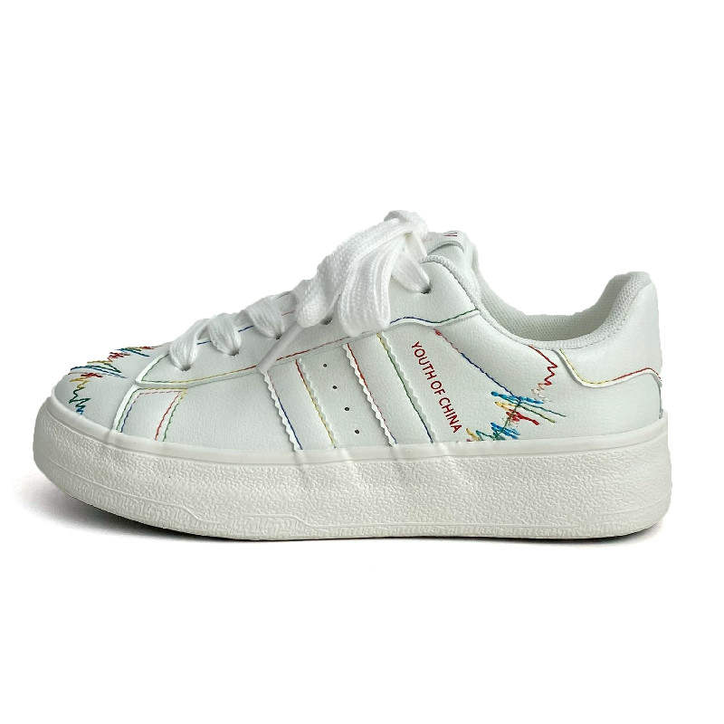 N6N8 Abrasion Resistant Lightweight Breathable Abrasion Resistant, Lightweight, And Breathable Low top Skateboard Shoes