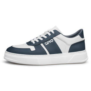 ZRO Cow Leather Coverage Cushioning Abrasion Resistant Balance Support Height Increasing