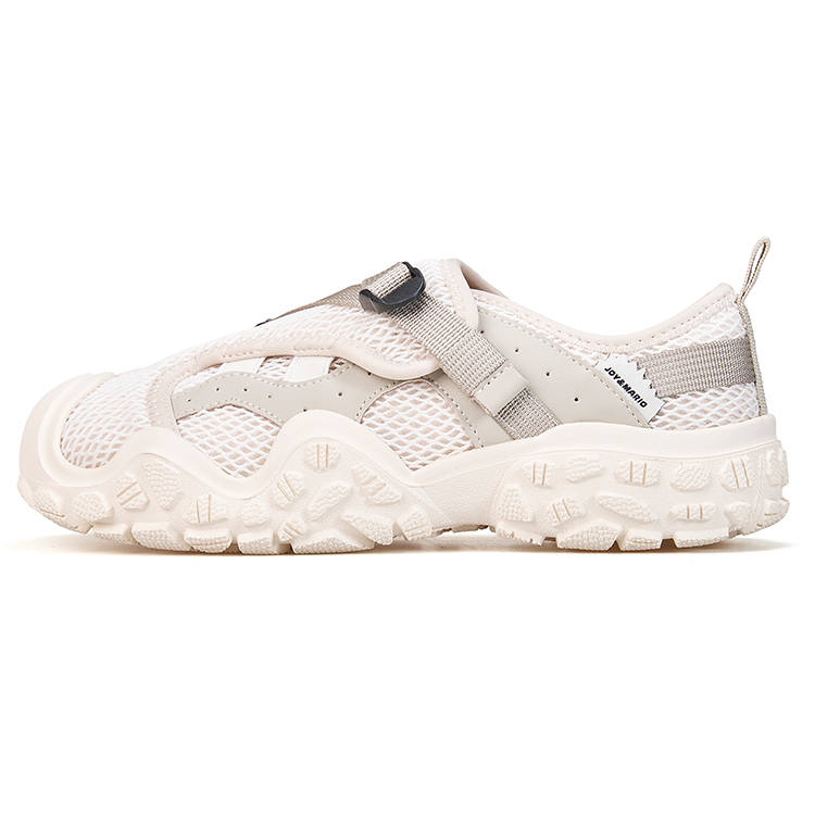 Joy&Mario Synthetic Leather Low top Casual Shoes Women's
