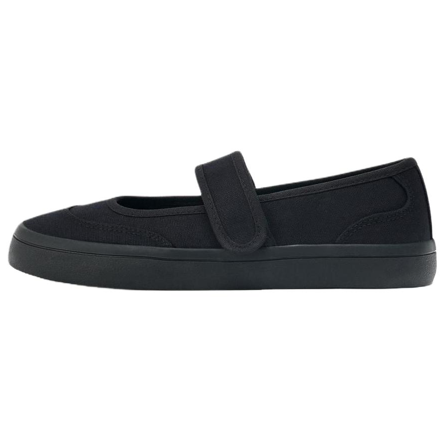 ZARA Ballet Shoes Women's