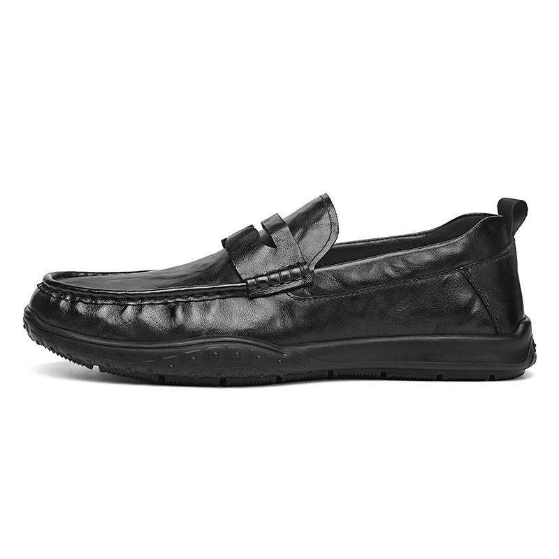 SEPTWOLVES SEPTWOLVES Gommino Loafers Men's
