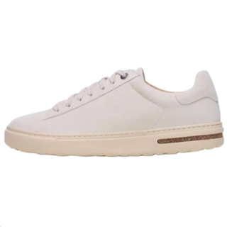 Birkenstock Low top Skateboard Shoes Unisex White