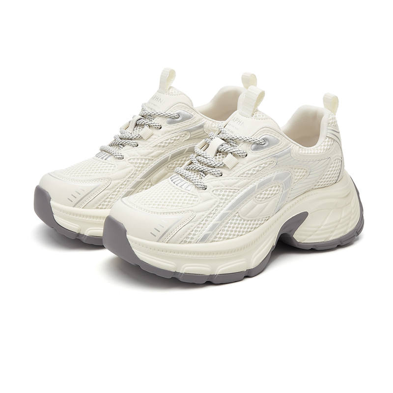 DAPHNE DAPHNE Low top Chunky Sneakers Women's