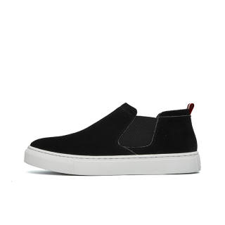AOXIANG Abrasion Resistant Lightweight Wear resistant And Lightweight Low top Skateboard Shoes Men's