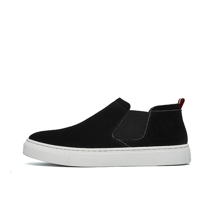 AOXIANG Abrasion Resistant Lightweight Wear resistant And Lightweight Low top Skateboard Shoes Men's