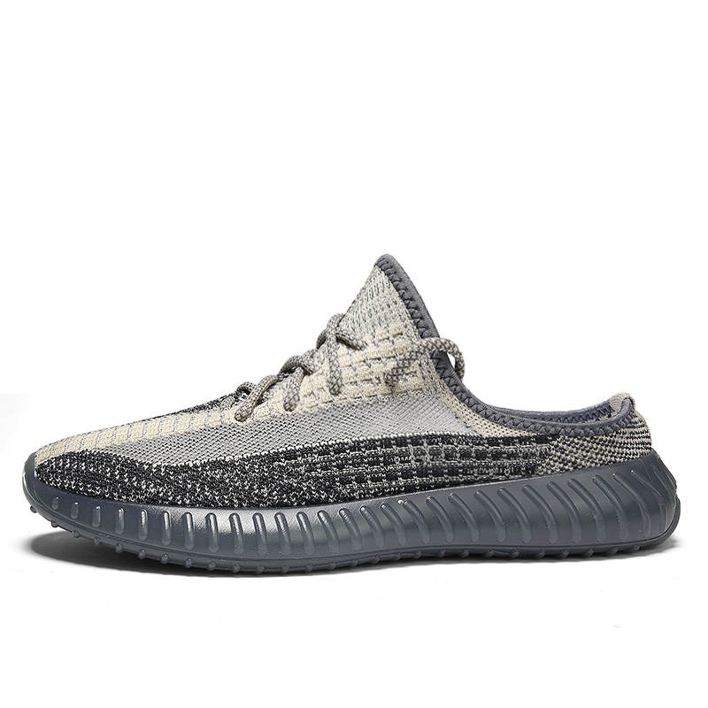 GONGNIUMEILI Abrasion Resistant Abrasion Resistant Low top Casual Shoes Men's