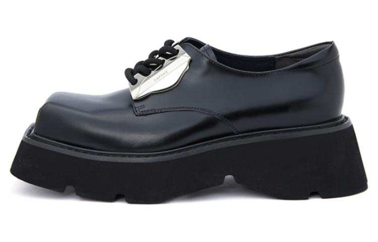 DAPHNE LAB DAPHNE LAB Candy Series Derby Shoes Women's