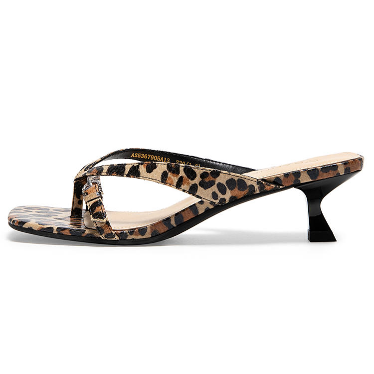 C°BANNER C°BANNER Quick Dry Flip Flops Women's