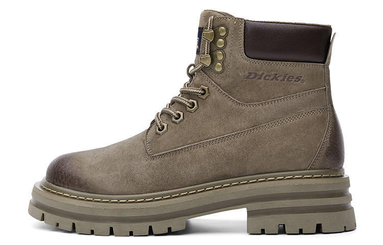 Dickies Dickies Outdoor Boots Men's Light Coffee