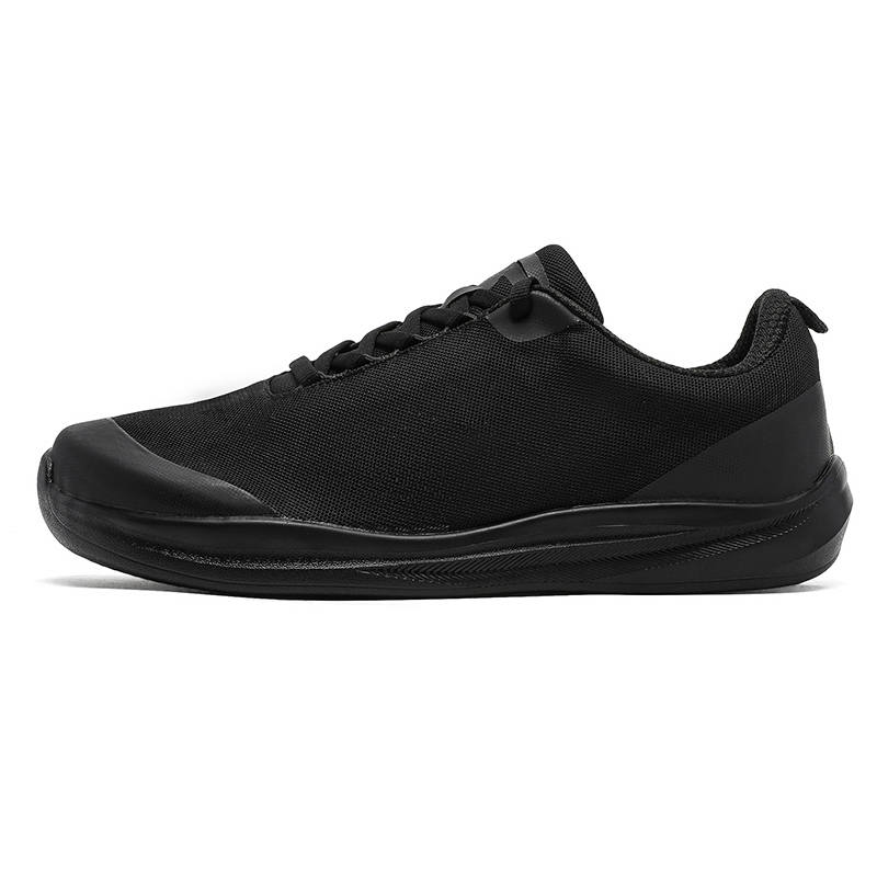 ZHENRAN ZHENRAN Microfiber Leather Low top Casual Shoes Unisex