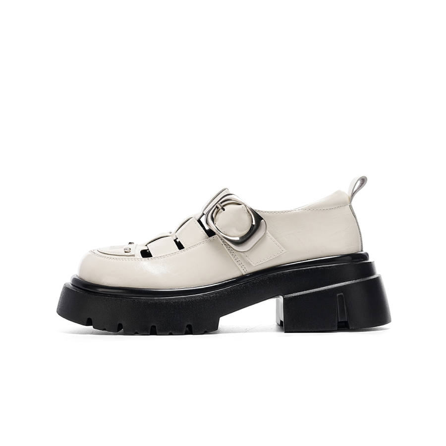 EBLAN EBLAN Casual Single Shoes Women's