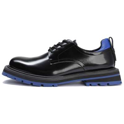HERBEL Casual Shoes Men's Black