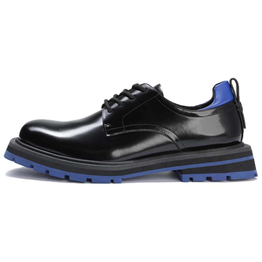 HERBEL Casual Shoes Men's Black