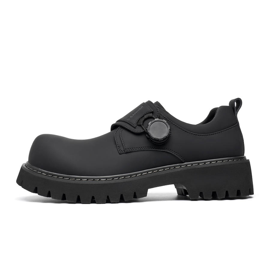 C°BANNER Casual Shoes Men's Black