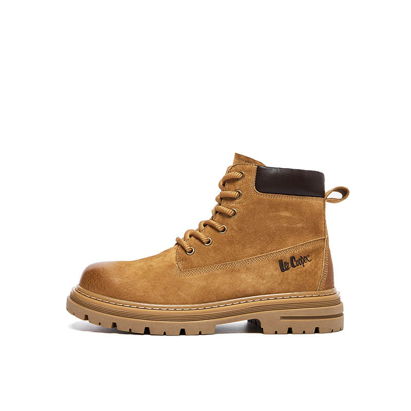 LEE COOPER LEE COOPER Short Combat Boots Men's