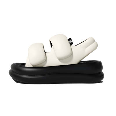 CHIKOKU Half Sugar Beach Sandals Women's