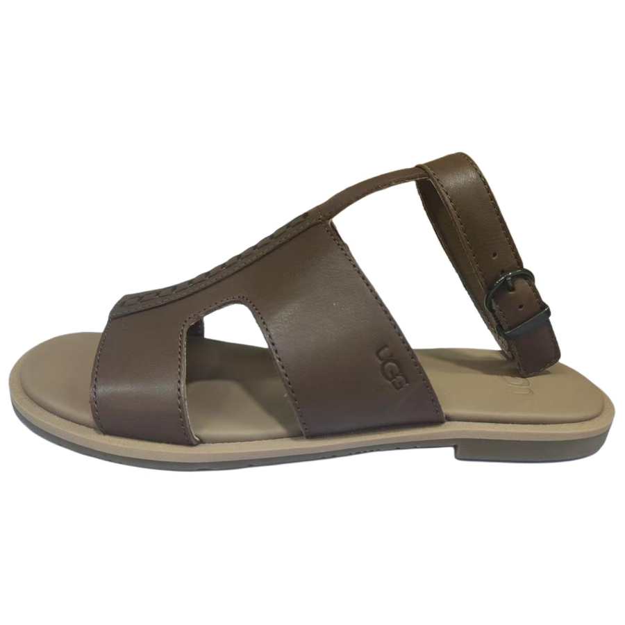 UGG UGG One Strap Sandals Women's Brown