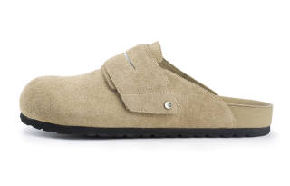 PCLP Closed Toe Slippers Unisex