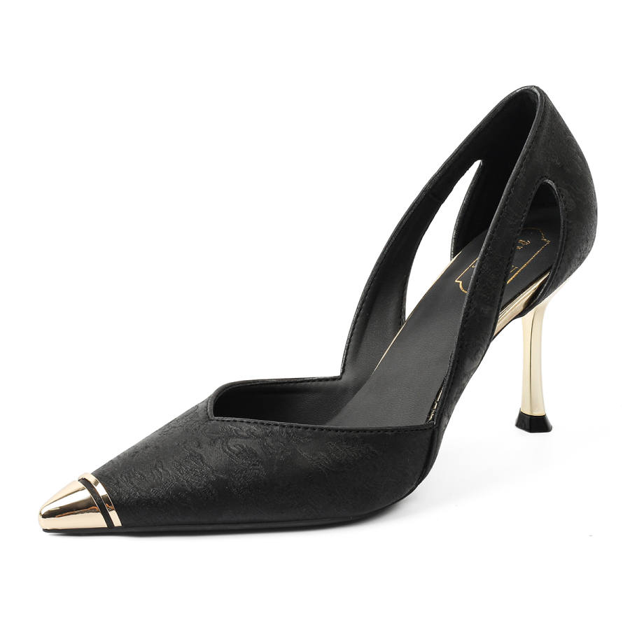 QITUMAUL High Heels Women's