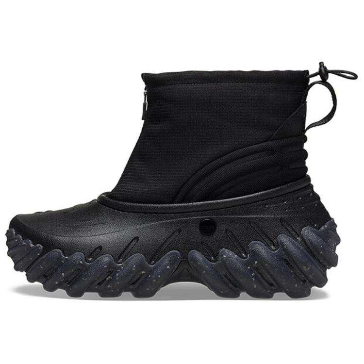 Crocs Crocs Echo Boot Z Shield Black