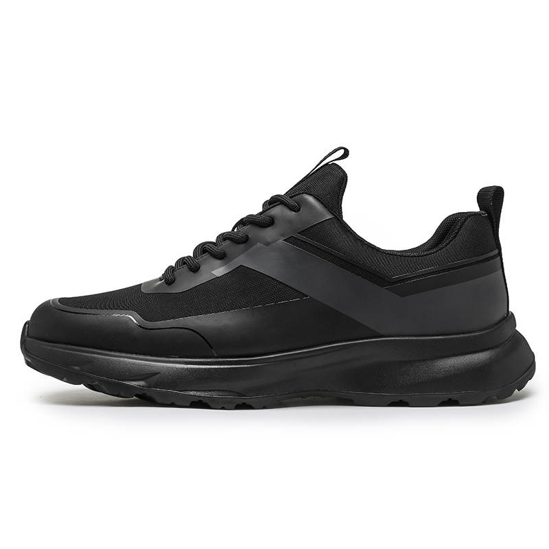 Frank Mully Frank Mully Low top Casual Shoes Men's Black